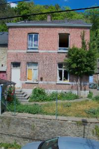 Presentatiebeeld van het pand n° 285823