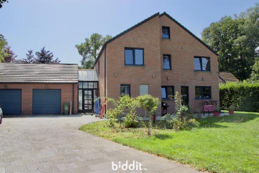 Presentatiebeeld van het pand n° 286143