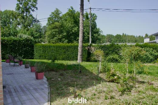 Tweede alternatieve foto van het pand