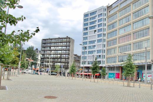 Eerste alternatieve foto van het pand