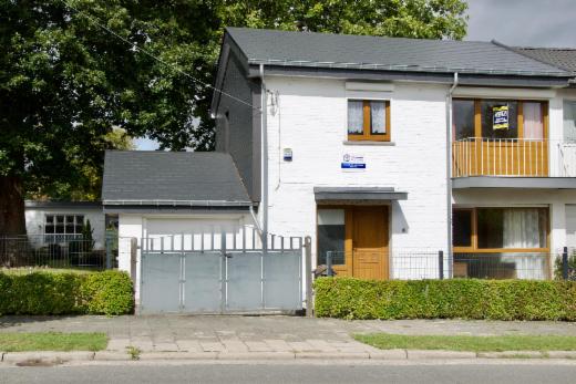 Presentatiebeeld van het pand n° 287631