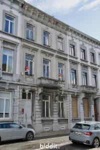 Presentatiebeeld van het pand n° 289617