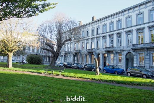 Eerste alternatieve foto van het pand