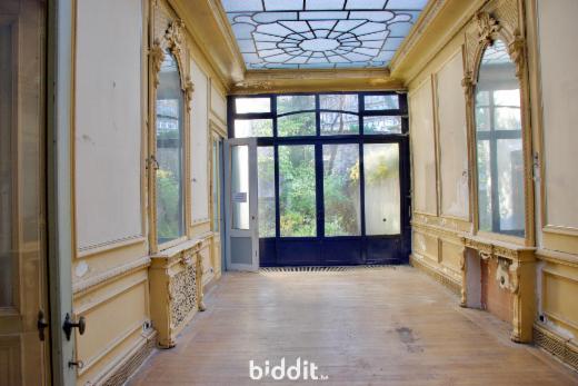 Derde alternatieve foto van het pand