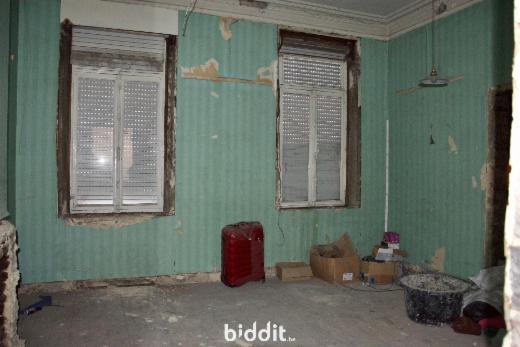 Derde alternatieve foto van het pand