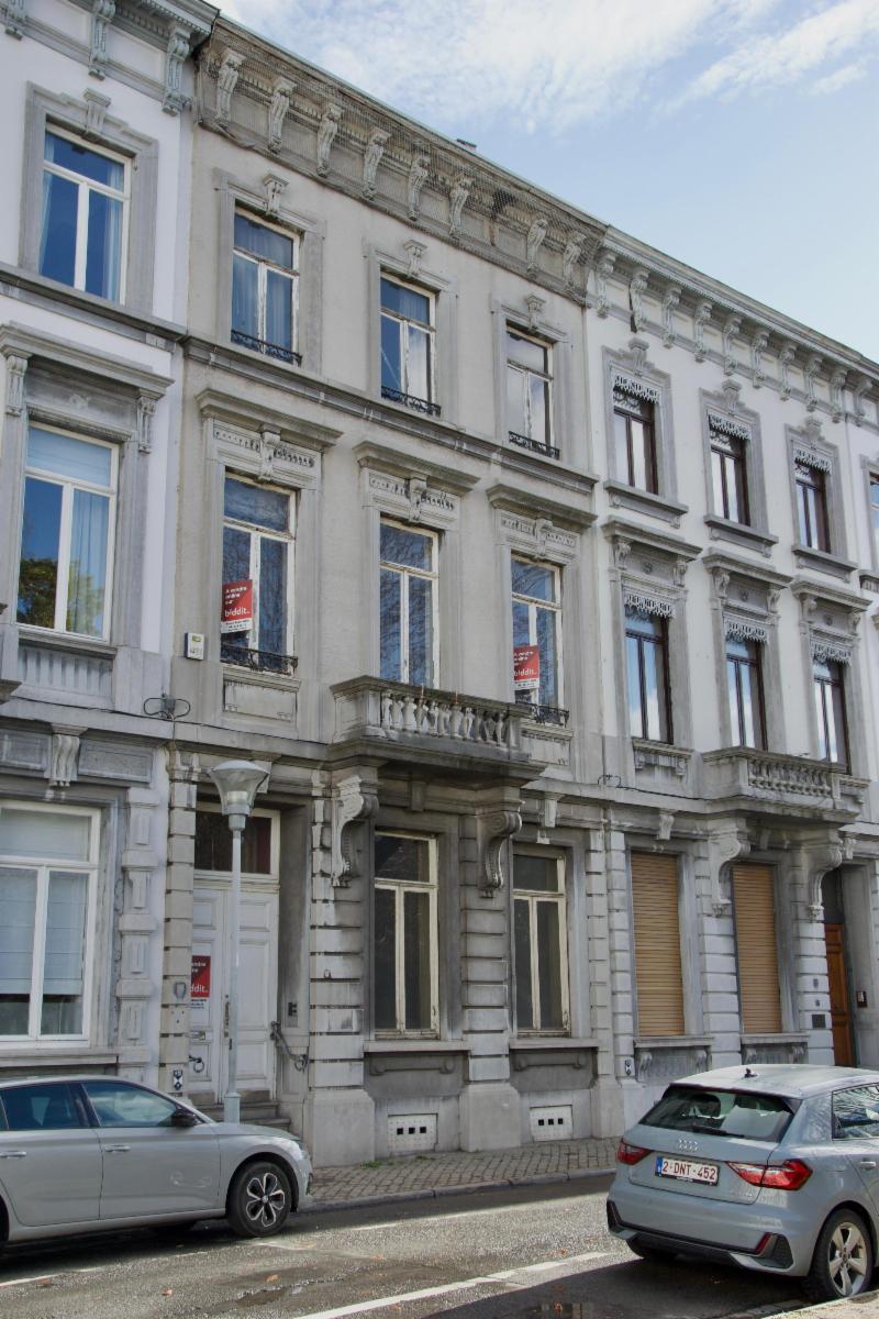 Presentatiebeeld van het pand n° 291074