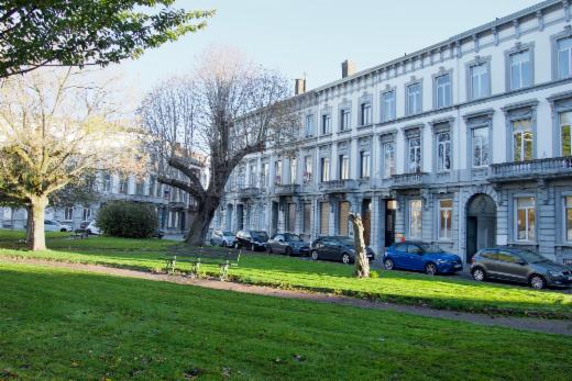 Eerste alternatieve foto van het pand