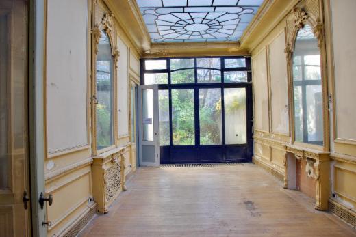 Derde alternatieve foto van het pand