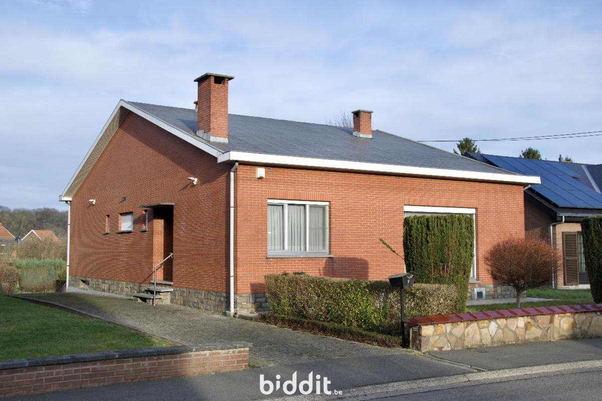 Presentatiebeeld van het pand n° 292116