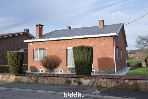 Eerste alternatieve foto van het pand