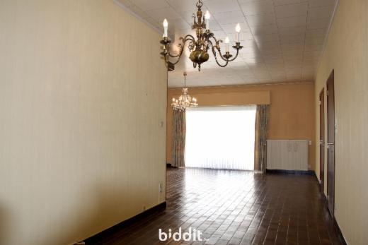 Derde alternatieve foto van het pand