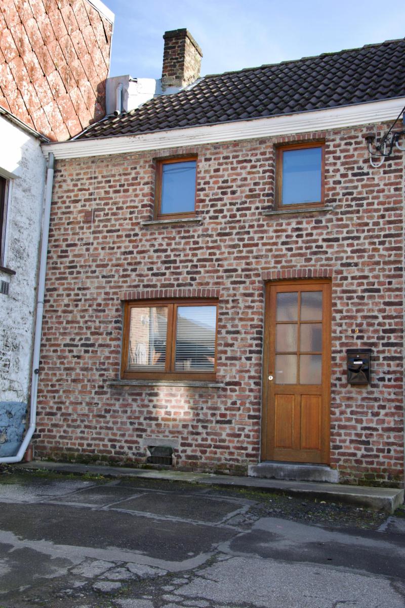 Presentatiebeeld van het pand n° 293285