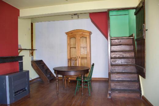 Eerste alternatieve foto van het pand