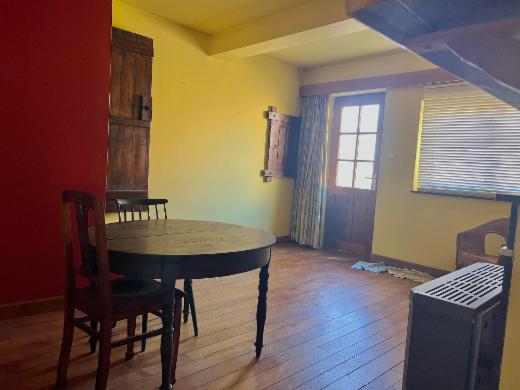 Tweede alternatieve foto van het pand