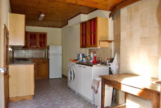 Derde alternatieve foto van het pand