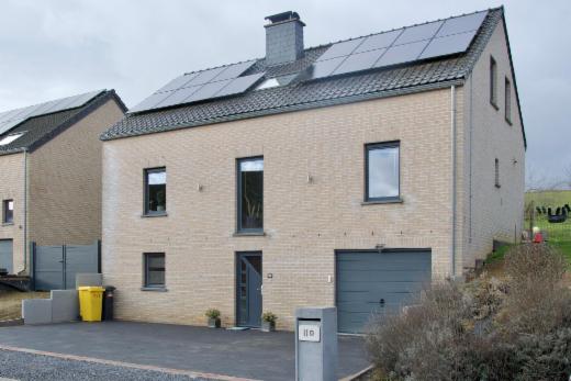 Eerste alternatieve foto van het pand