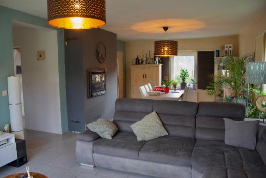 Derde alternatieve foto van het pand