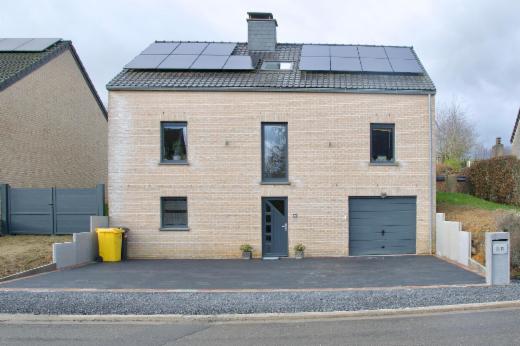 Presentatiebeeld van het pand n° 294007