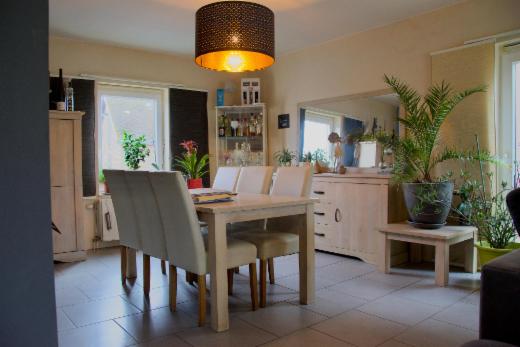 Tweede alternatieve foto van het pand