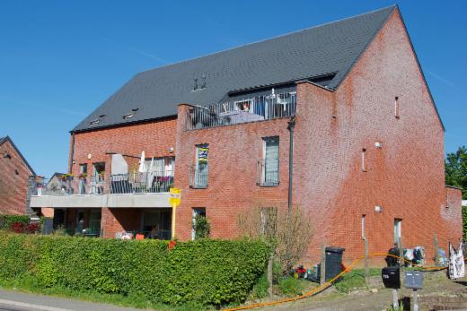 Presentatiebeeld van het pand n° 296249