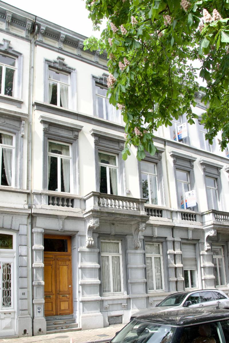 Presentatiebeeld van het pand n° 296641
