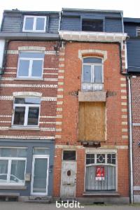Presentatiebeeld van het pand n° 297051