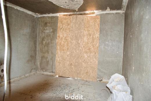 Derde alternatieve foto van het pand