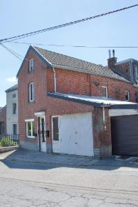Presentatiebeeld van het pand n° 297111