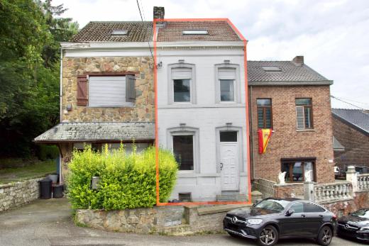 Presentatiebeeld van het pand n° 298653