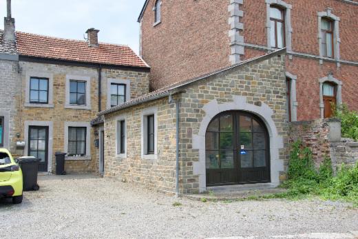 Presentatiebeeld van het pand n° 299045