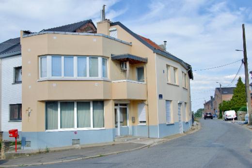 Presentatiebeeld van het pand n° 299576