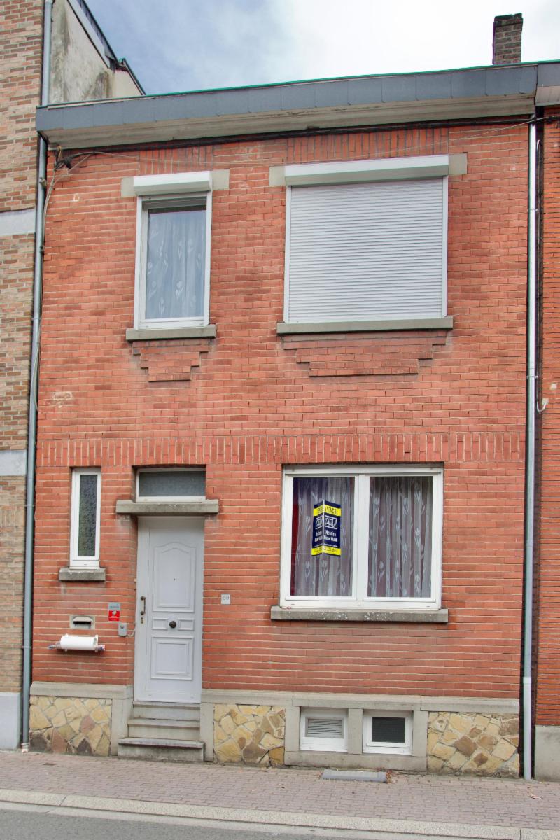 Presentatiebeeld van het pand n° 300022