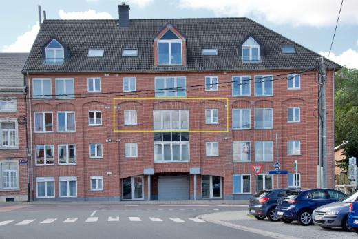 Presentatiebeeld van het pand n° 301972