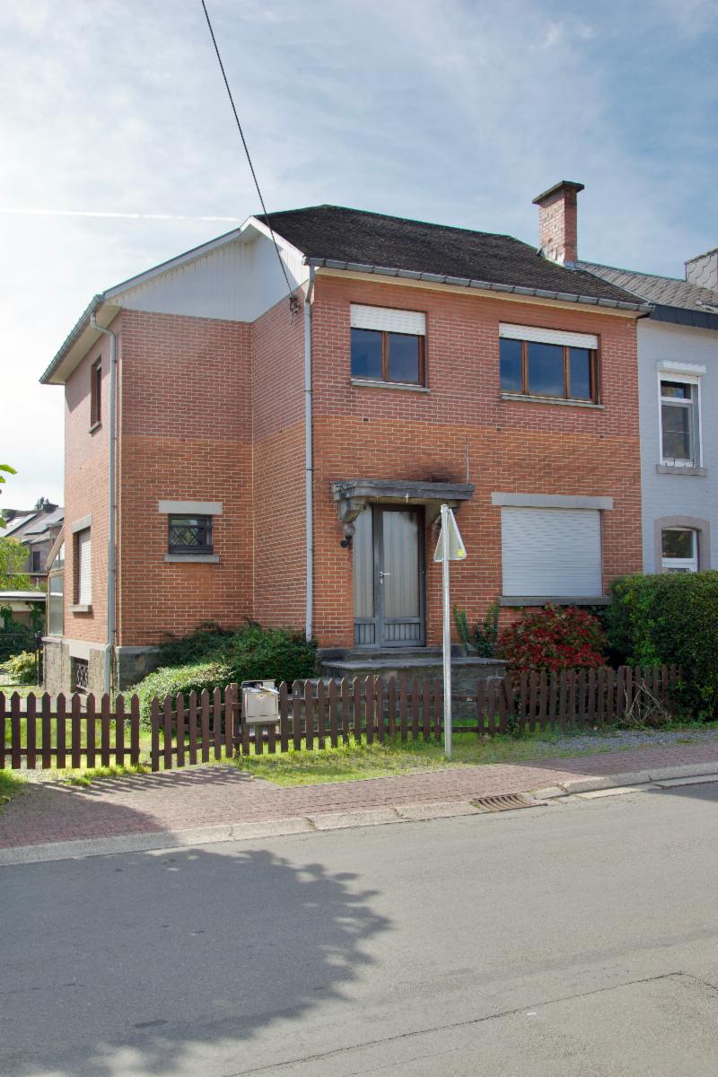 Presentatiebeeld van het pand n° 302784