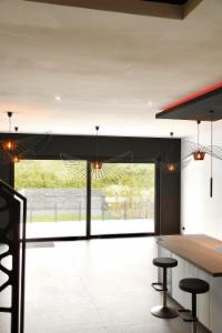 Tweede alternatieve foto van het pand