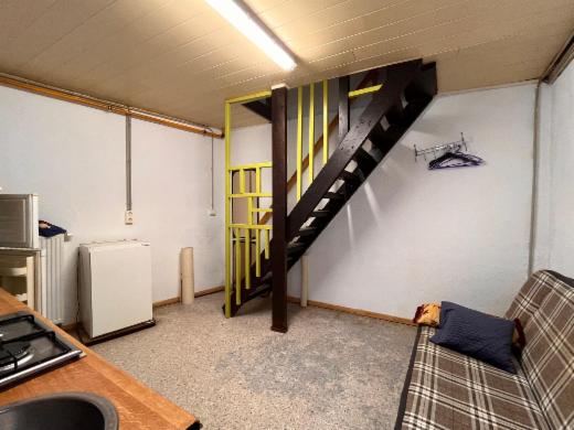 Eerste alternatieve foto van het pand