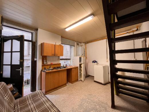 Tweede alternatieve foto van het pand