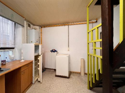 Derde alternatieve foto van het pand