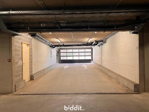 Derde alternatieve foto van het pand