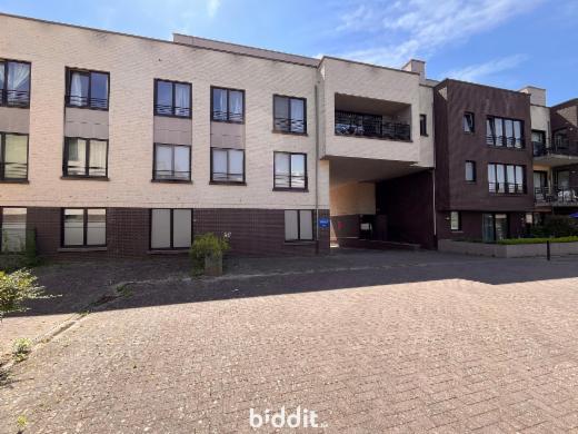 Tweede alternatieve foto van het pand