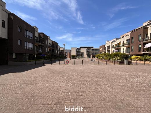 Derde alternatieve foto van het pand