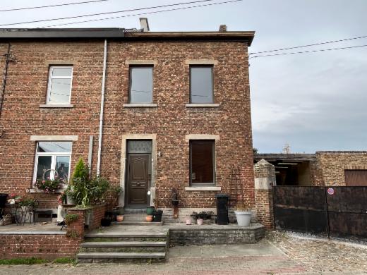 Presentatiebeeld van het pand n° 303420