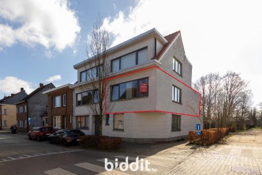 Eerste alternatieve foto van het pand