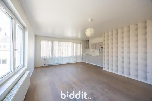 Derde alternatieve foto van het pand
