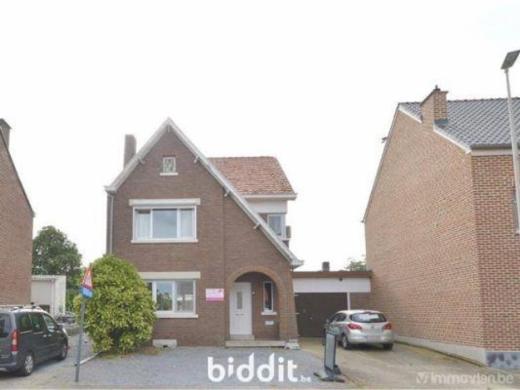 Presentatiebeeld van het pand n° 289110