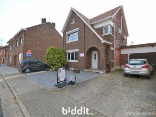 Eerste alternatieve foto van het pand