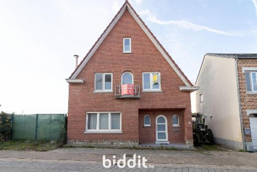 Presentatiebeeld van het pand n° 290978