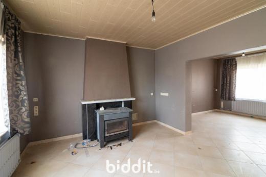 Eerste alternatieve foto van het pand