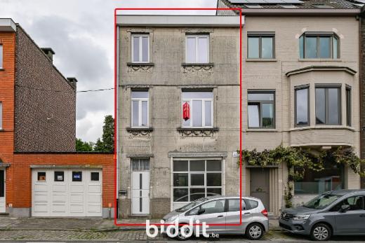 Presentatiebeeld van het pand n° 283802