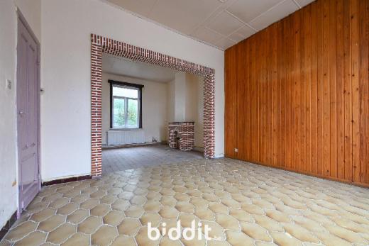 Eerste alternatieve foto van het pand